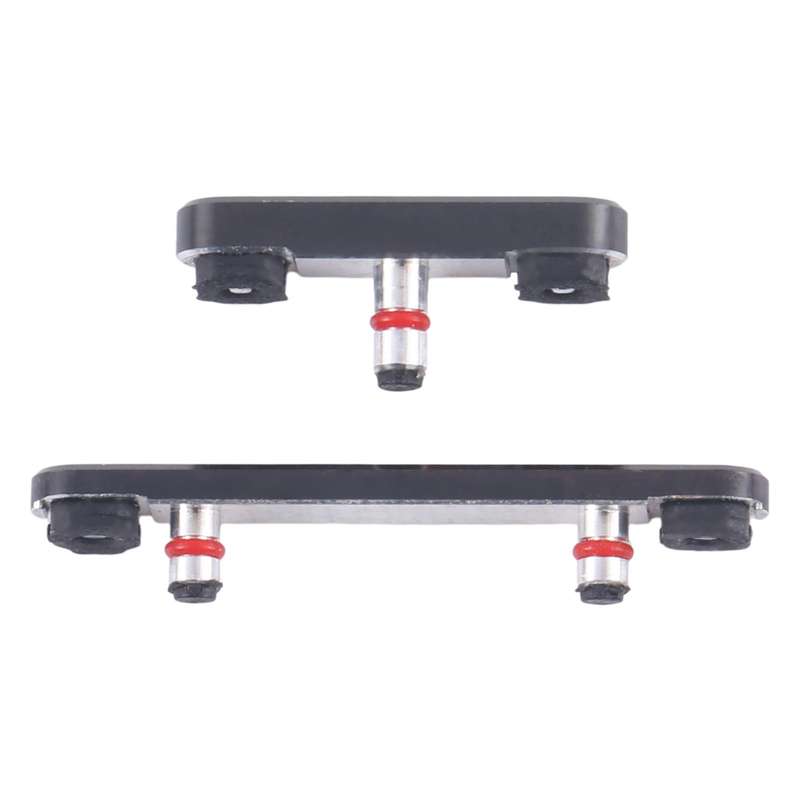 For ZTE nubia Red Magic 8 Pro NX729J Power Button and Volume Control Button (Grey)