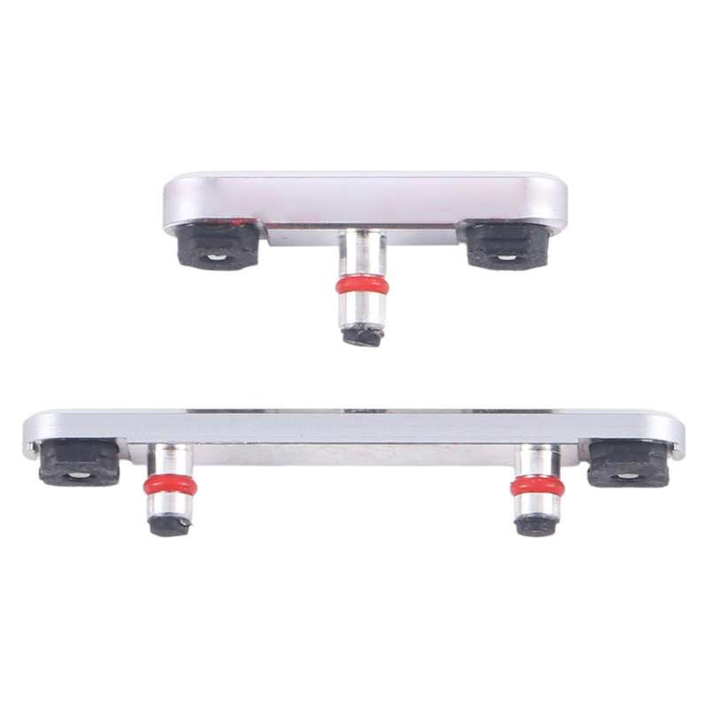 For ZTE nubia Red Magic 8 Pro NX729J Power Button and Volume Control Button (Grey)