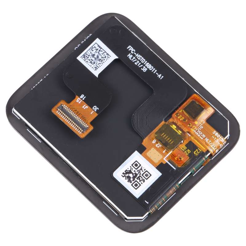For Xiaomi Redmi Watch 2 Lite Original LCD Screen with Digitizer Full Assembly