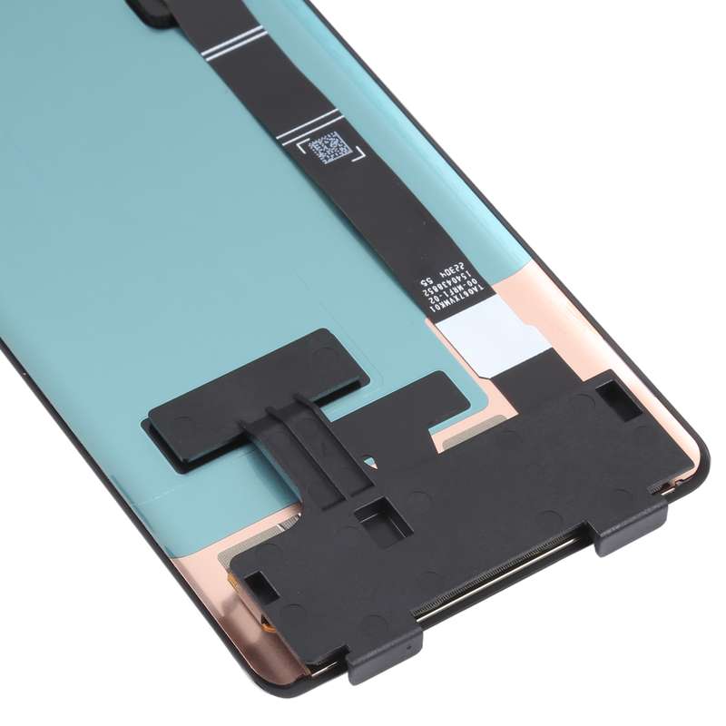 Original AMOLED LCD Screen For Motorola Moto X30 Pro / Edge 30 Ultra with Digitizer Full Assembly