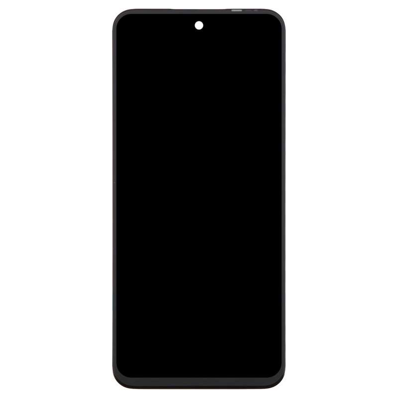 For ZTE Blade V70 Z2459 IPS LCD Screen with Digitizer Full Assembly