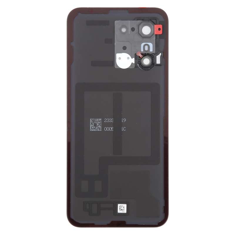 For OPPO Reno13 Original Battery Back Cover with Camera Lens Cover(Dark Blue)