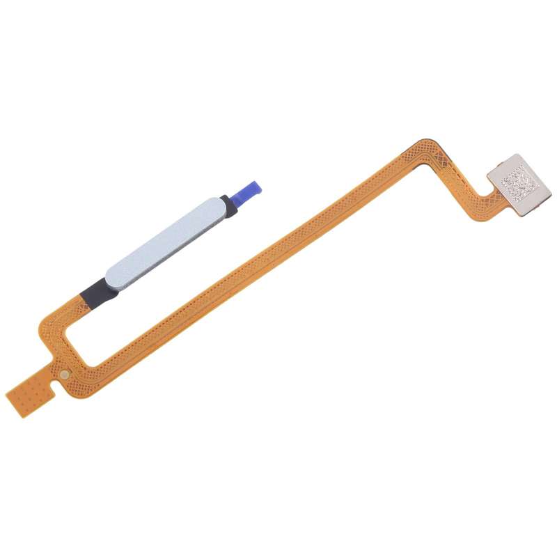 For Xiaomi Redmi 13 4G Original Fingerprint Sensor Flex Cable (Black)