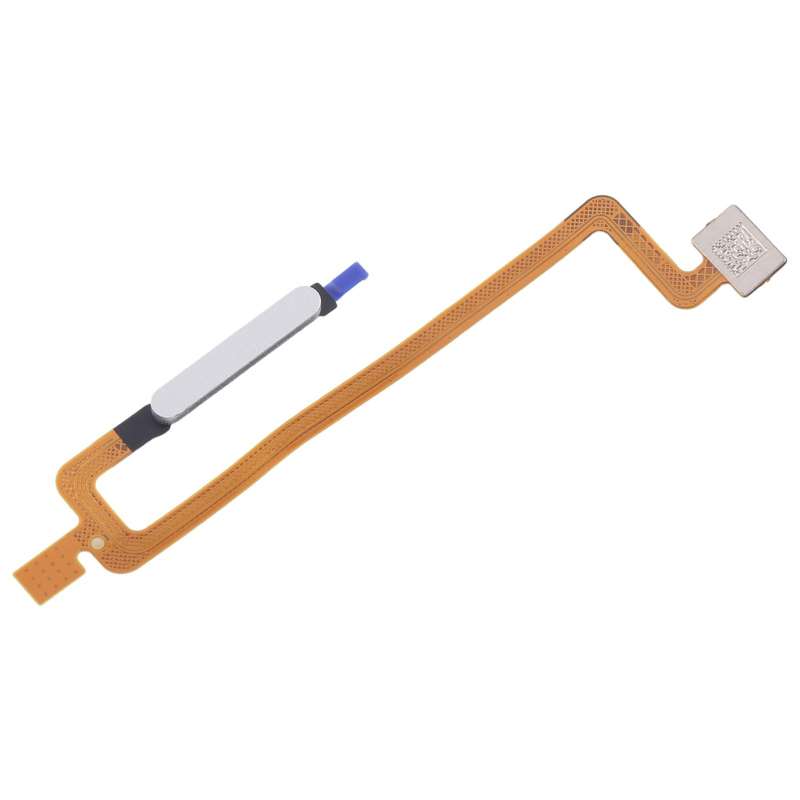 For Xiaomi Redmi 13 4G Original Fingerprint Sensor Flex Cable (Black)