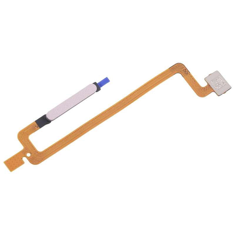 For Xiaomi Redmi 13 5G Original Fingerprint Sensor Flex Cable (Black)