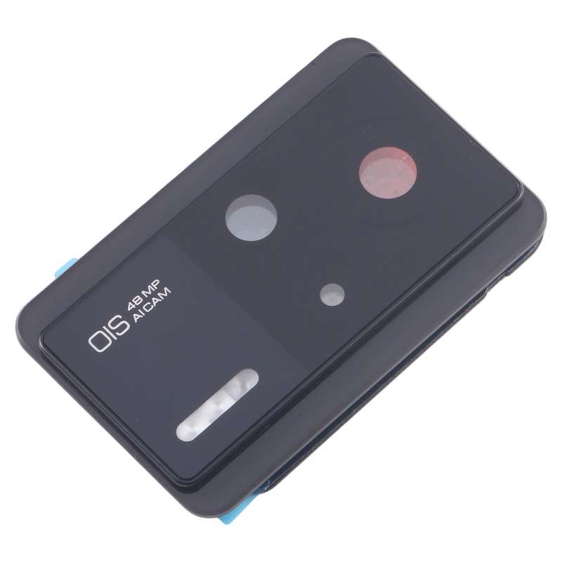 For Xiaomi Redmi K60E Original Rear Camera Lens Cover (Green)