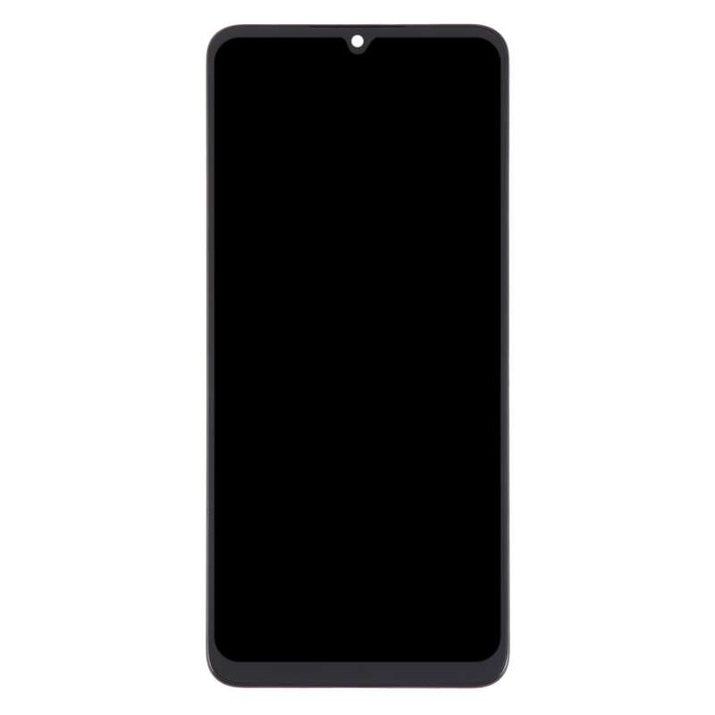 For Xiaomi Redmi 13R 5G Original IPS Material LCD Screen Digitizer Full Assembly with Frame