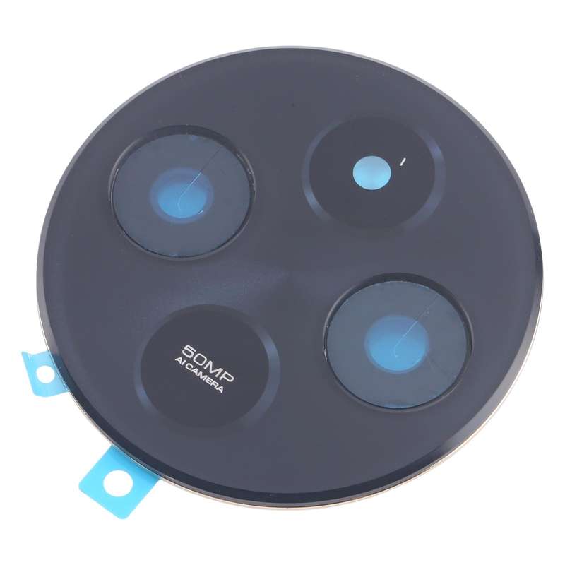 For Xiaomi Poco C75 5G Original Rear Camera Lens Cover (Black)