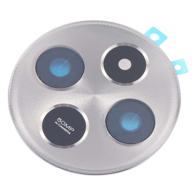 For Xiaomi Poco C75 5G Original Rear Camera Lens Cover (Black)
