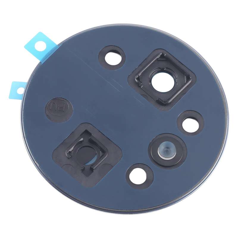 For Xiaomi Redmi 14C 5G Original Rear Camera Lens Cover (Black)
