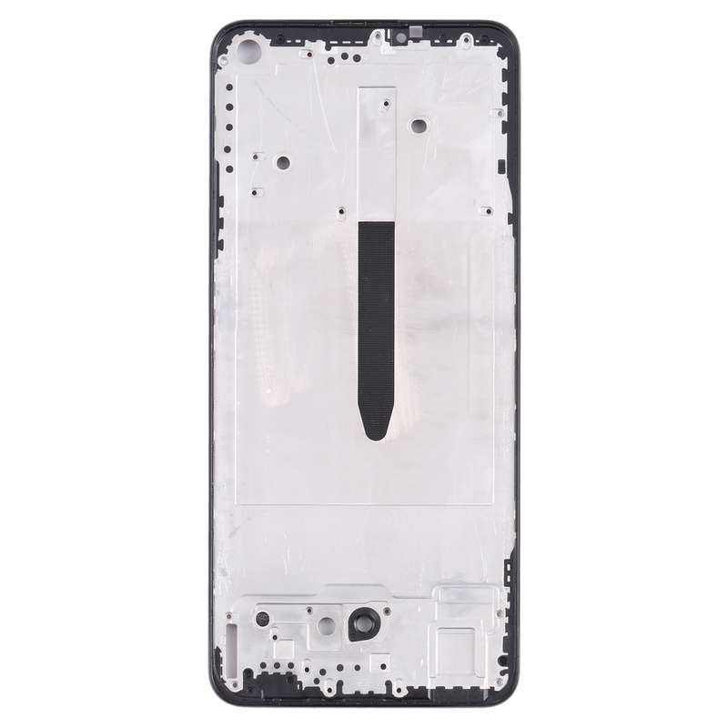 For OPPO Reno5 Z Front Housing LCD Frame Bezel Plate