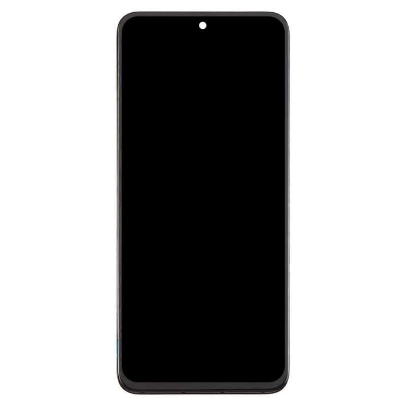 For Honor 200 Smart Original LCD Screen Digitizer Full Assembly with Frame