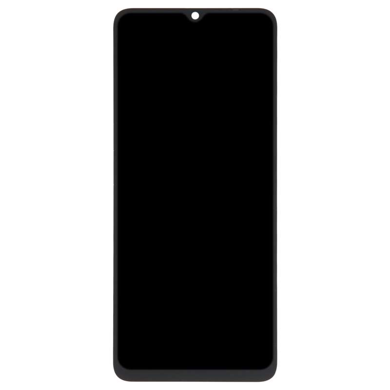 IPS Original LCD Screen For Xiaomi Poco C55 with Digitizer Full Assembly