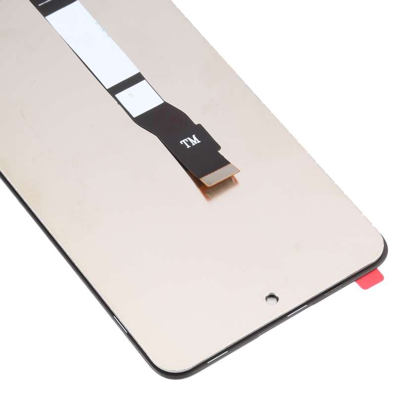 TFT LCD Screen For Xiaomi Poco X4 GT with Digitizer Full Assembly