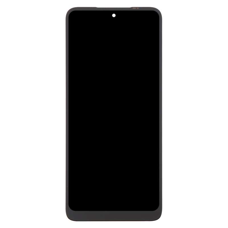 For Motorola Moto G35 OEM LCD Screen With Digitizer Full Assembly