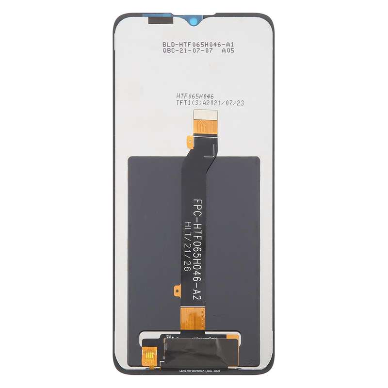 For HTC Desire 20+ Original LCD Screen With Digitizer Full Assembly