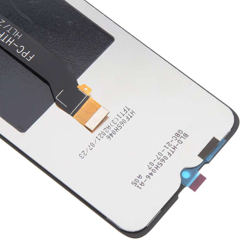 For HTC Desire 20+ Original LCD Screen With Digitizer Full Assembly