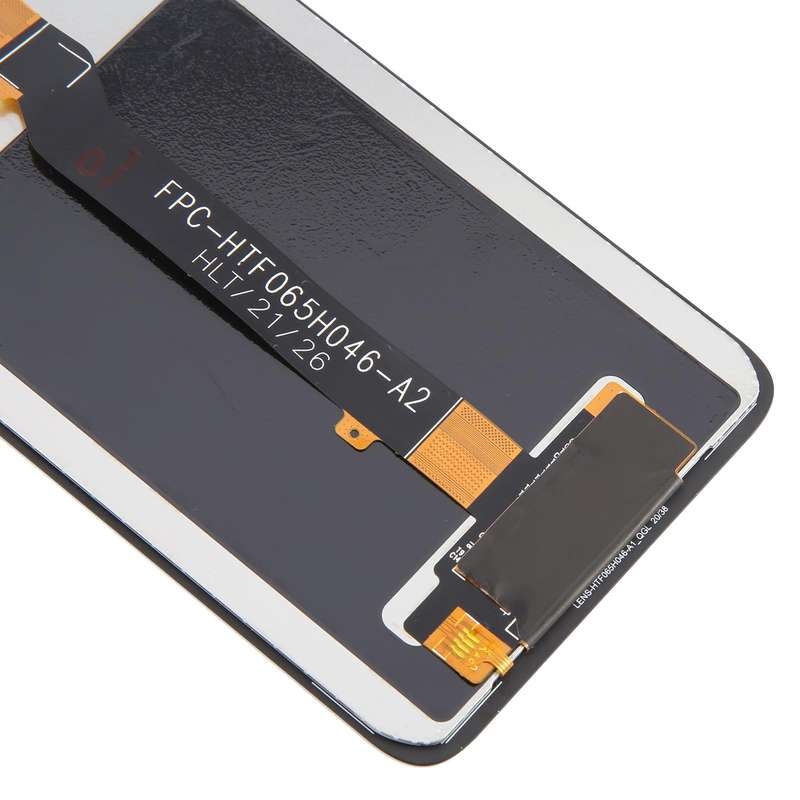 For HTC Desire 20+ Original LCD Screen With Digitizer Full Assembly