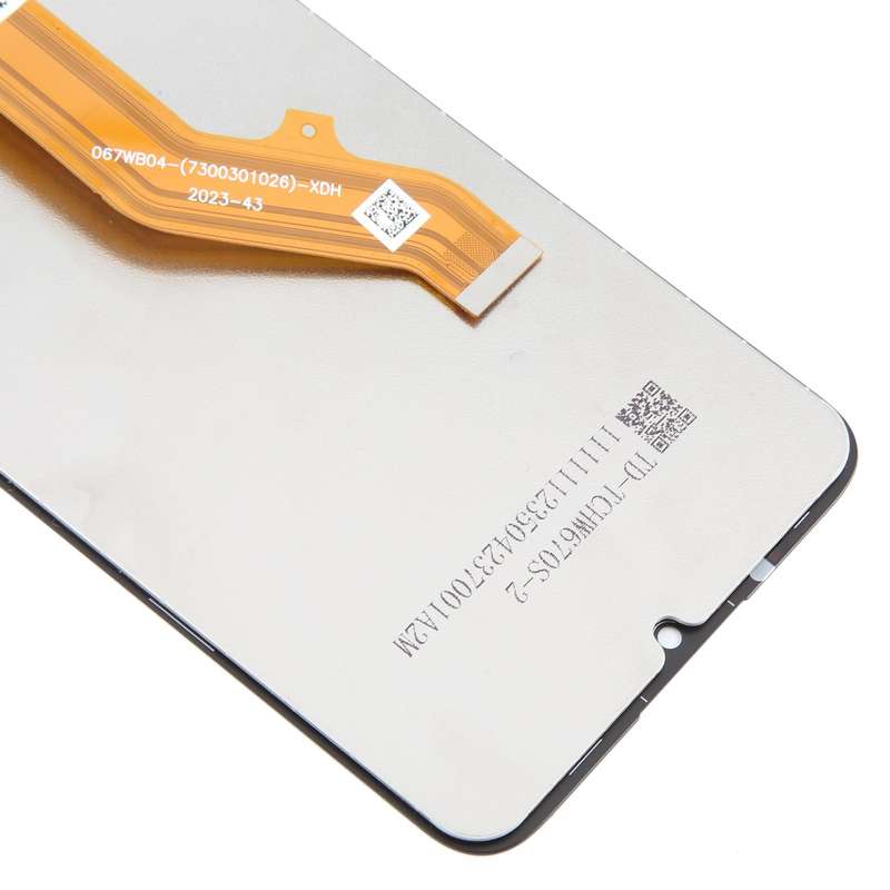 For TCL 505 4G OEM LCD Screen With Digitizer Full Assembly