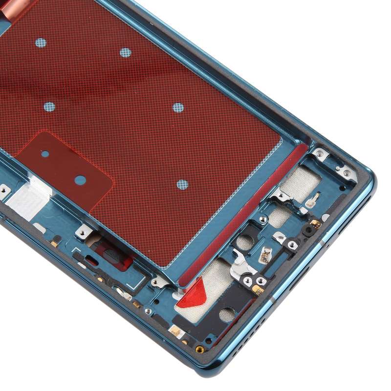 For Huawei Mate 30 Pro TFT LCD Screen Digitizer Full Assembly with Frame, Not Supporting Fingerprint