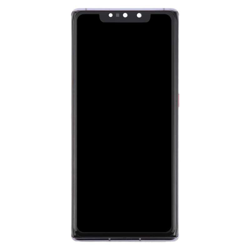 For Huawei Mate 30 Pro TFT LCD Screen Digitizer Full Assembly with Frame, Not Supporting Fingerprint