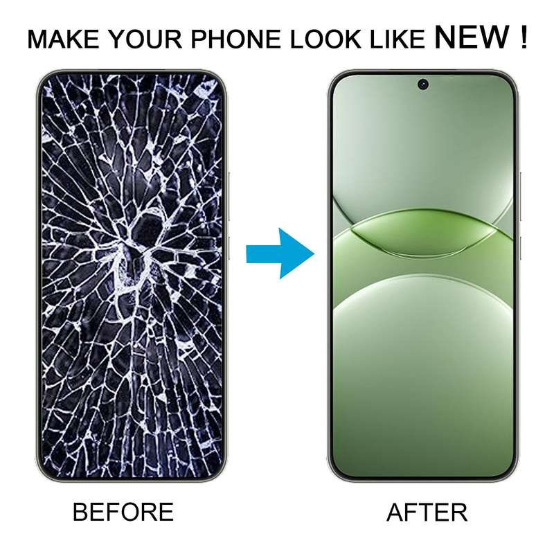 For Huawei Nova 13 Original LCD Screen with Digitizer Full Assembly