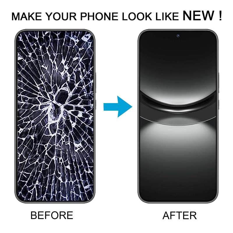 For Huawei Nova 12 Original LCD Screen with Digitizer Full Assembly