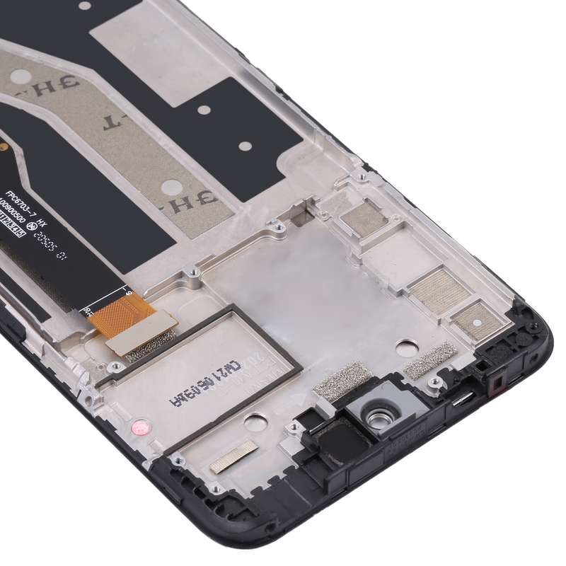 TFT LCD Screen for TCL 20L / 20L+ / 20 Lite / 20S T774H T774B T775H T775B Digitizer Full Assembly wi