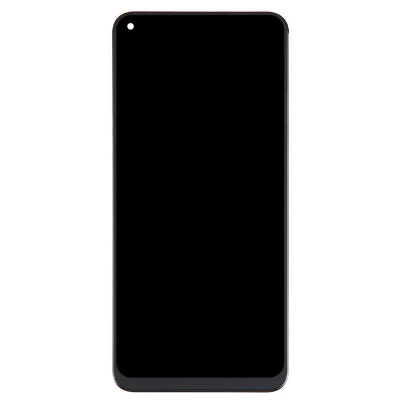TFT LCD Screen for TCL 10L / TCL 10 Lite / TCL Plex / T780H / T770H Digitizer Full Assembly