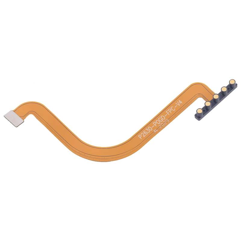 For Huawei MatePad 10.4 BAH3-W09 Magnetic Connection Flex Cable