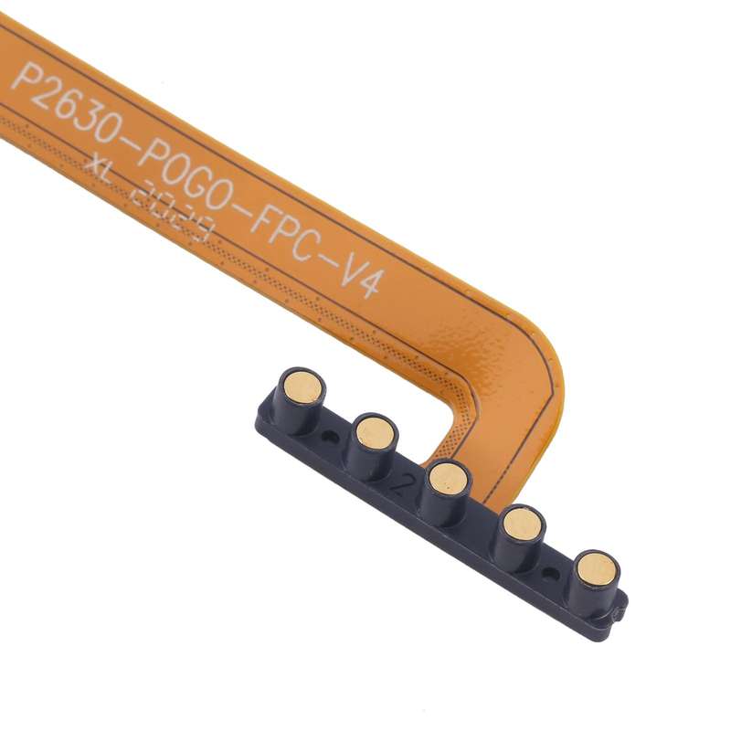 For Huawei MatePad 10.4 BAH3-W09 Magnetic Connection Flex Cable