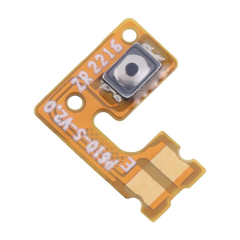 For Huawei MatePad 10.4 BAH3-W09 Power Button Flex Cable