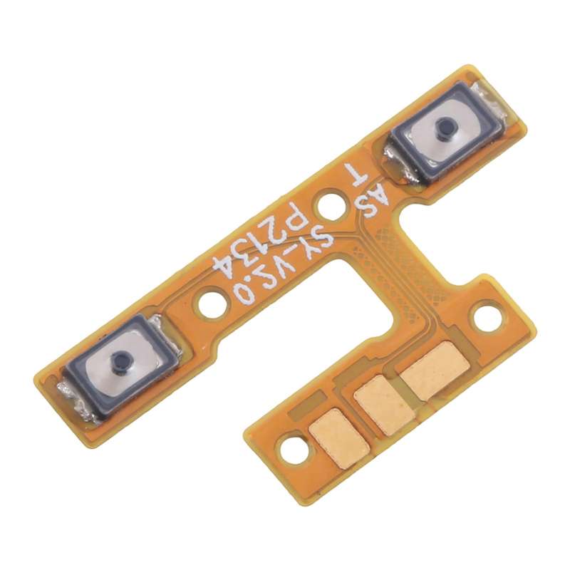 For Huawei MatePad 10.4 BAH3-W09 Volume Button Flex Cable