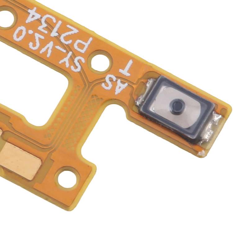 For Huawei MatePad 10.4 BAH3-W09 Volume Button Flex Cable