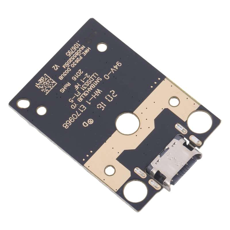 For Huawei MatePad 10.4 BAH3-W09 Charging Port Board