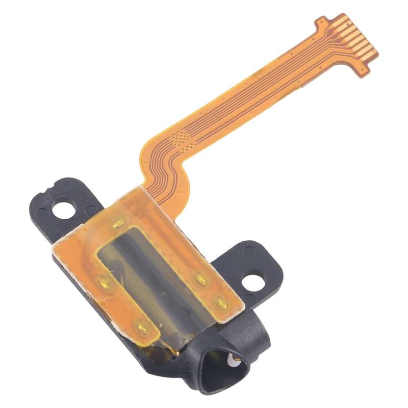 For Huawei MediaPad M5 Lite 10 BAH2-W09 Earphone Jack Audio Flex Cable