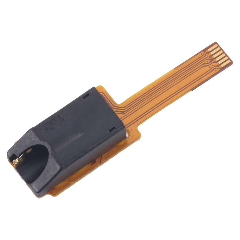 For Lenovo Tab P10 TB-X705 Earphone Jack Audio Flex Cable