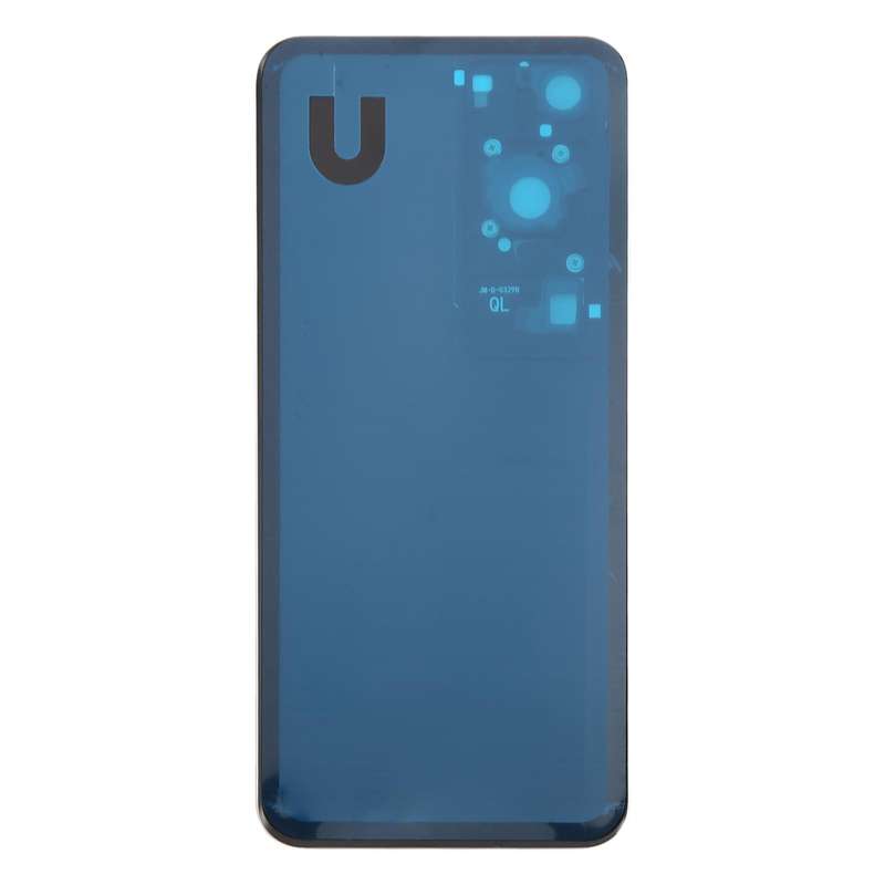 For Vivo Xplay6 2 x SIM Card Tray (Black)