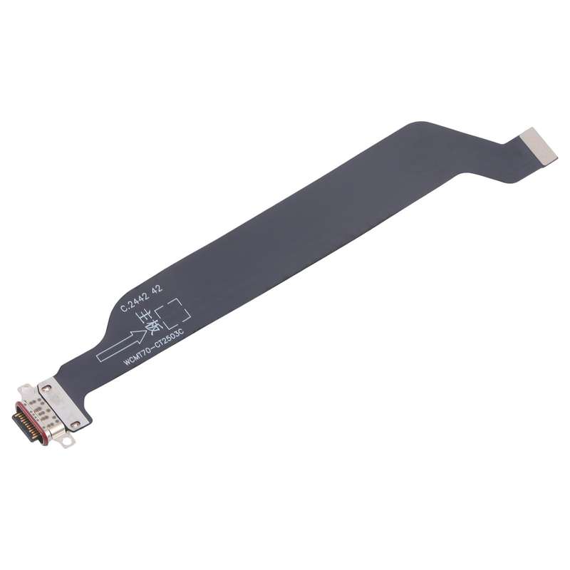 For Huawei Mate 70 Charging Port Flex Cable