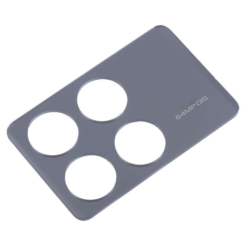 For Xiaomi Poco X6 Pro Original Back Camera Lens