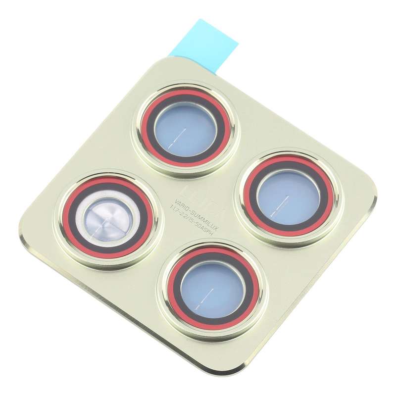 For Xiaomi 14T Original Rear Camera Lens Cover (Black)