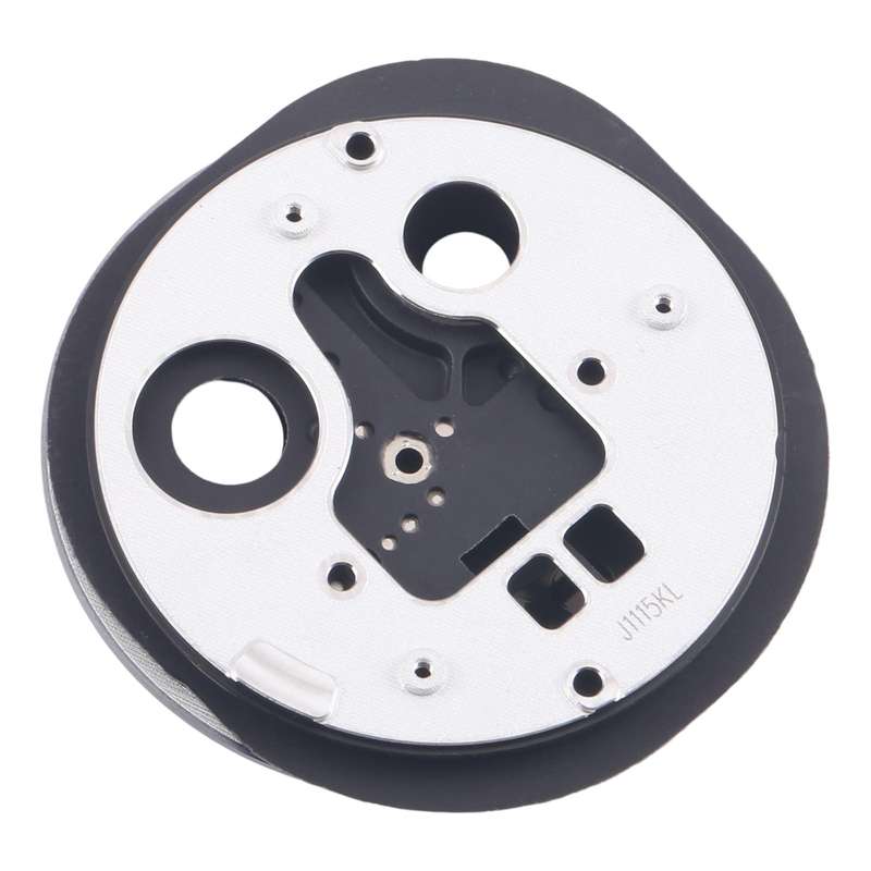 For Xiaomi Redmi K80 Original Rear Camera Lens Cover (Black)