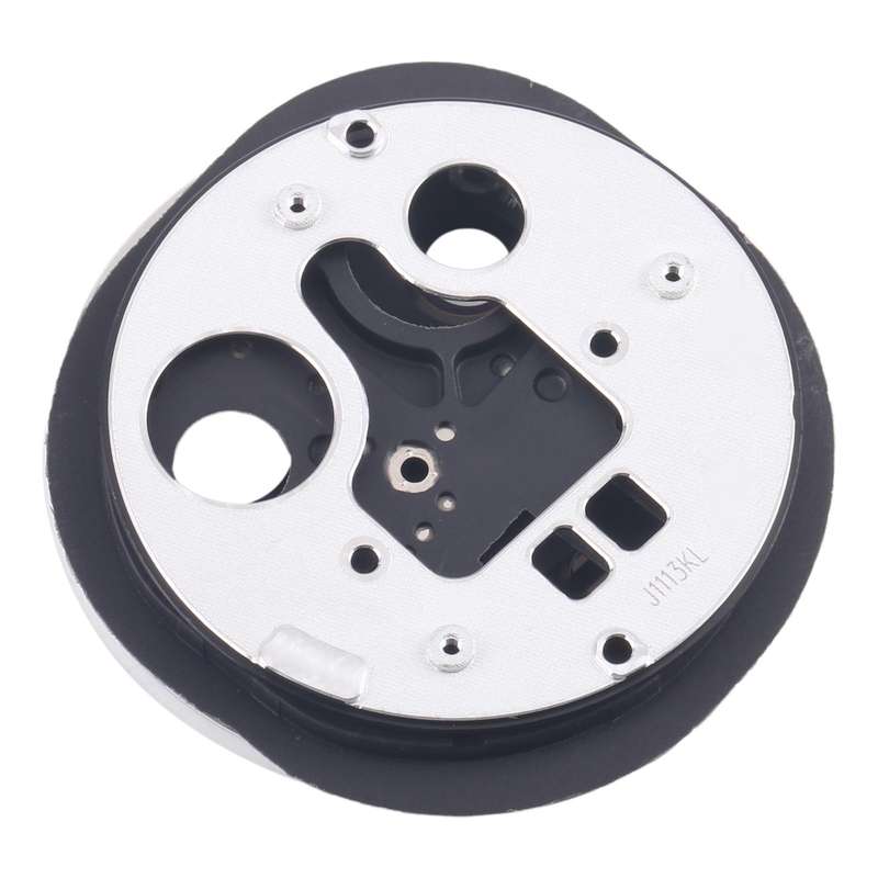 For Xiaomi Redmi K80 Original Rear Camera Lens Cover (Black)