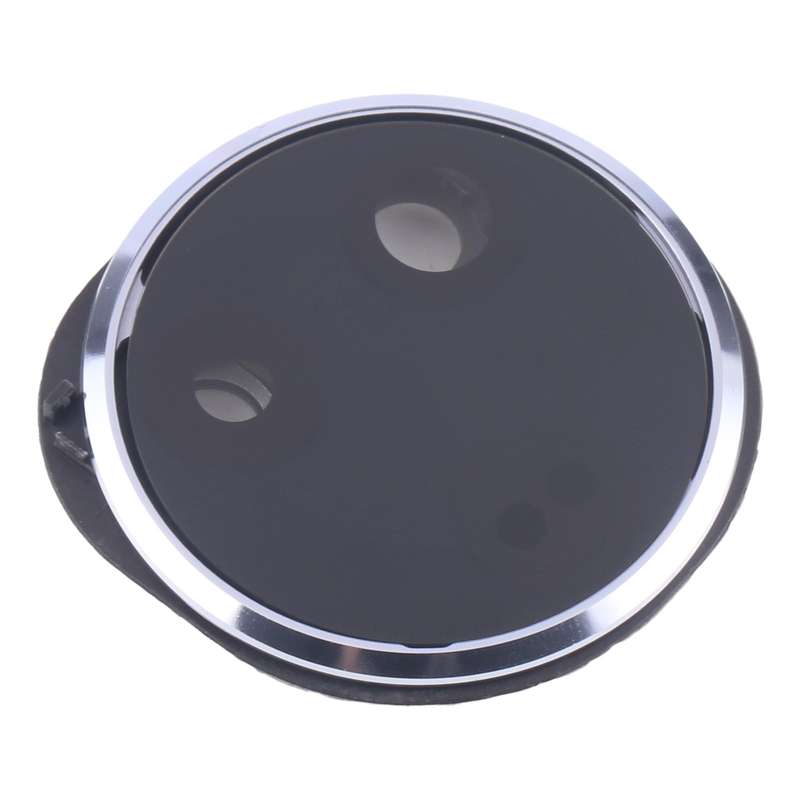 Car Gear Button Set for BMW 1 Series F20 2012-2018,Left and Right Drive(Black)