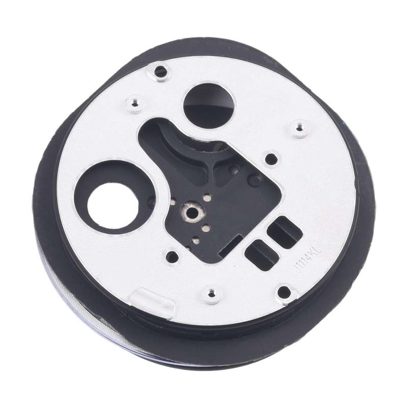 Car Gear Button Set for BMW 1 Series F20 2012-2018,Left and Right Drive(Black)