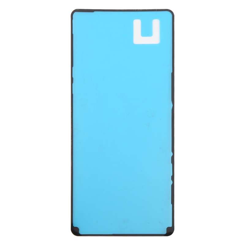 For Sony Xperia 1 VI 10pcs Original Back Housing Cover Adhesive