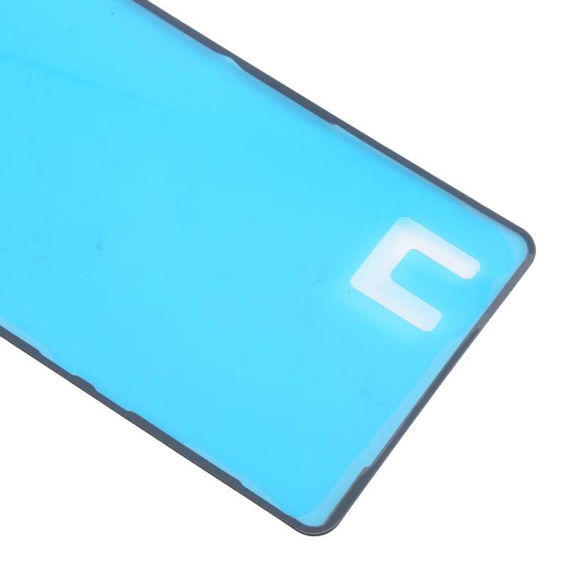 For Sony Xperia 1 VI 10pcs Original Back Housing Cover Adhesive