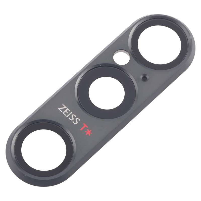 For Sony Xperia 1 VI Original Rear Camera Lens Cover (Black)
