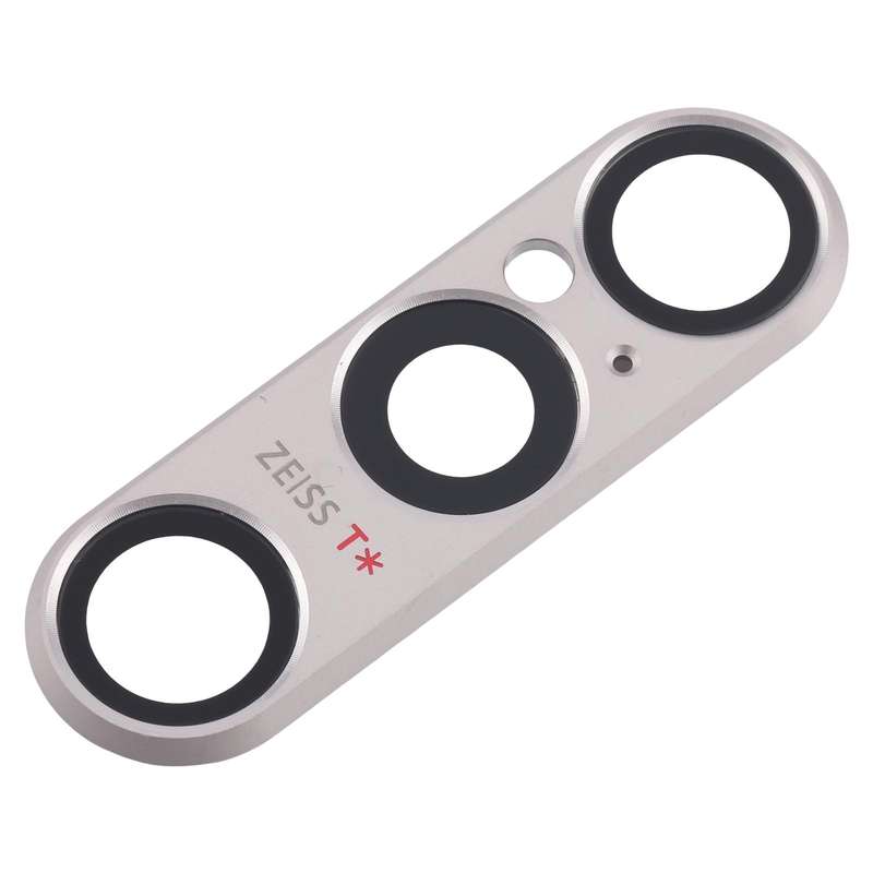 For Sony Xperia 1 VI Original Rear Camera Lens Cover (Black)