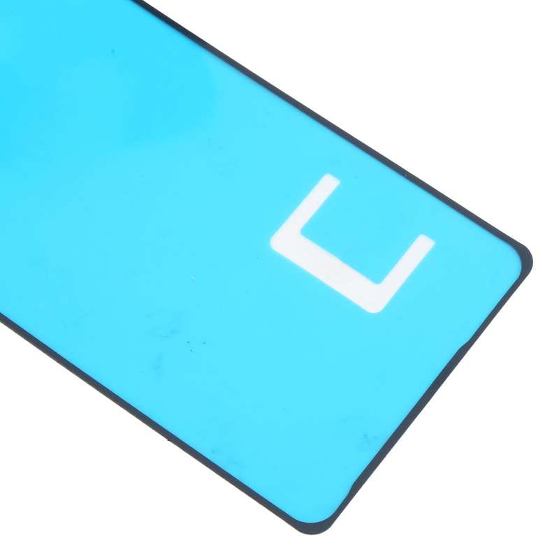For Sony Xperia 5 V 10pcs Original Back Housing Cover Adhesive